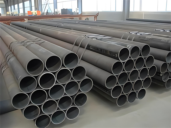 济南q355c钢管壁厚度的重要性及其影响因素