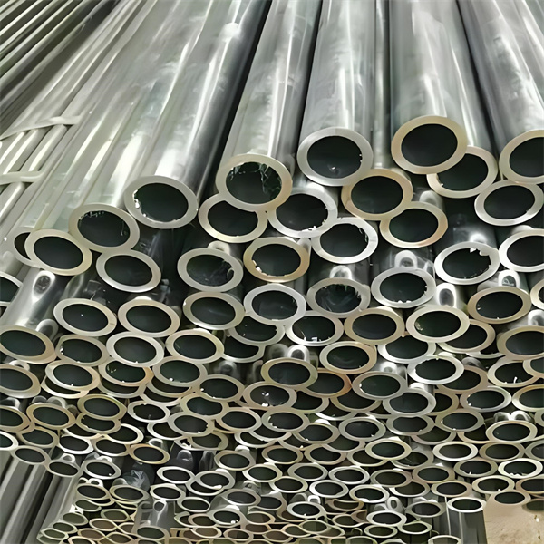 济南q345d精密钢管：执行标准与品质保障
